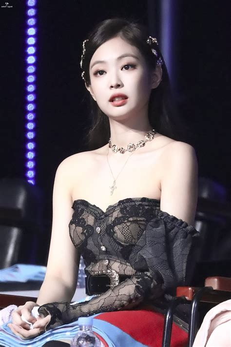 190105 33rd Golden Disk Awards Jennie Kim Jennie Kpop Girl Groups