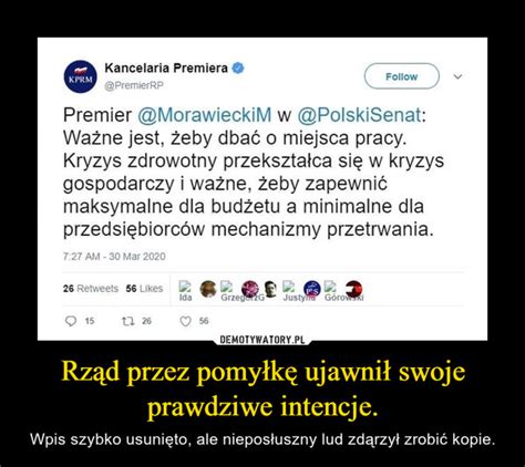 Wojciech Taczanowski On Twitter Kulisy Fa Szywej Pandemii Czopek Nr