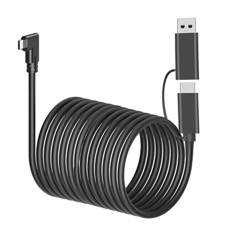 Cable De Enlace De Pies Para Oculus Quest Cable De Auriculares Vr