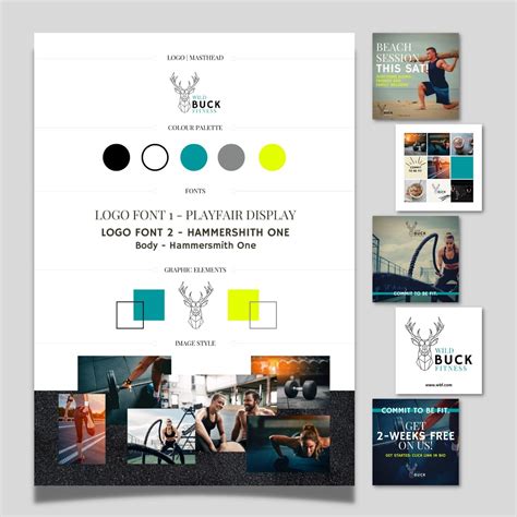 Freebies - Branded By Rebecca Flint — Branded By Rebecca Flint