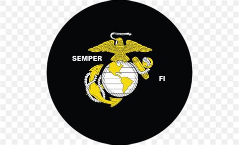 United States Marine Corps Eagle Globe And Anchor Marines Semper