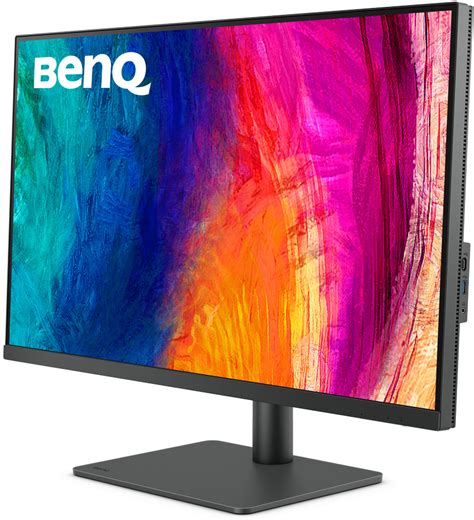 Benq Designvue Pd U X Ips Hz H Lkgla Tbe