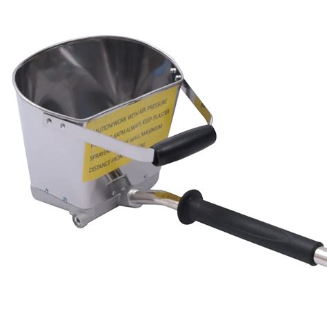 paint spray gun for ceilings 6