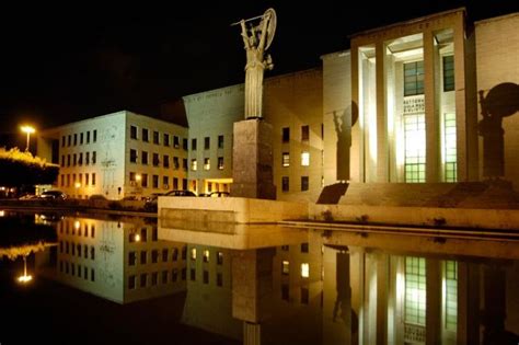 Success for Rome's Sapienza University in world rankings