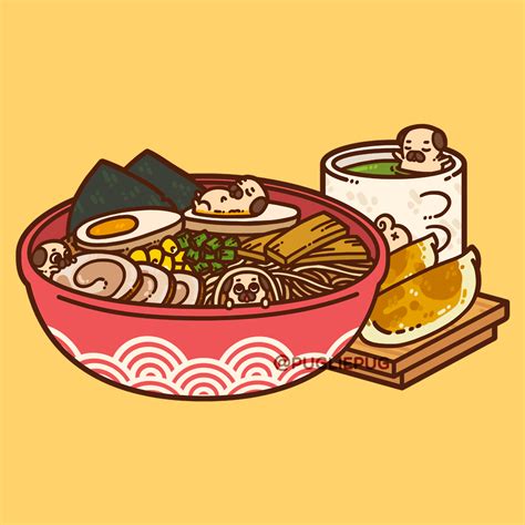 Aesthetic Ramen Wallpapers Wallpaper Cave