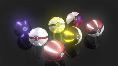 Pokemon Pokeball Wallpapers Top Free Pokemon Pokeball Backgrounds