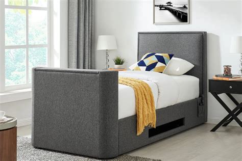 Prestige Njord Tv Bed Frame Prestige Beds