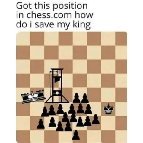 Chess Memes That Will Make You Laugh Chess