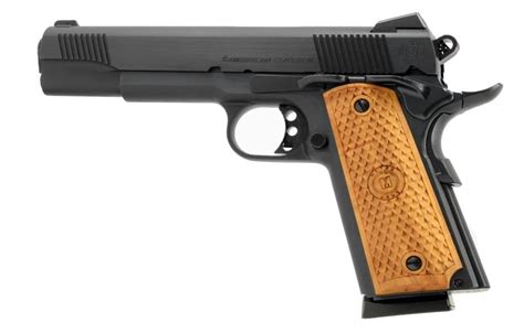 Tristar American Classic Commander 1911 9mm 425 9rd Black 464