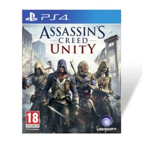 Nuevas Imágenes De Assassins Creed Unity Y Assassins Creed Rogue