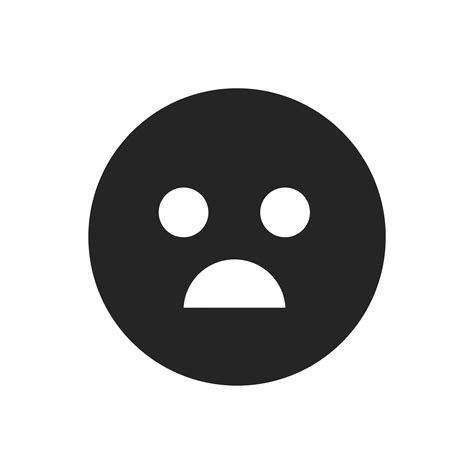 Sad Face Free Stock Photo - Public Domain Pictures