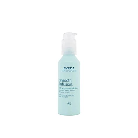 Buy Aveda Smooth Infusion Style Prep Smoother Ml World Wide