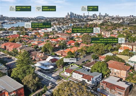 Medical & Consulting Property For Sale in Laser Clinics, 73 Lyons Road