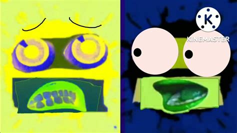 Klasky Csupo Showtime 3 G Major 2 And Green Lowers Youtube