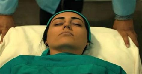 Terra Amara Episodio Del 31 12 Gulten In Ospedale Dopo Uno Sparo Di Demir