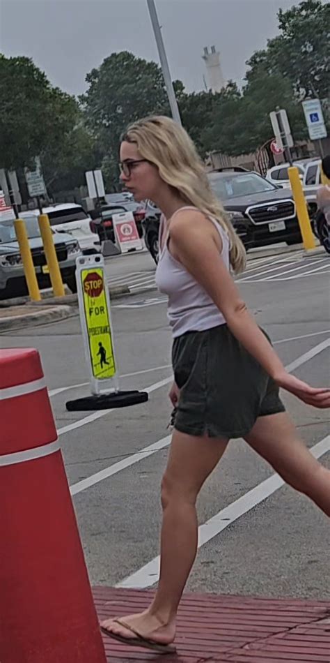 Successful ASS Target Run Pt 2 OC Spandex Leggings Yoga Pants Forum