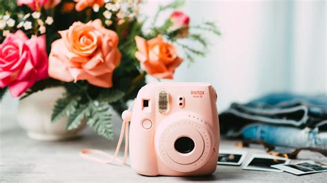 Instax Dicas De Como Tirar Boas Fotos E Usar O Modo Selfie