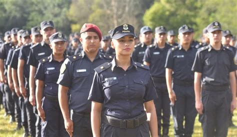 Día De La Policía Bonaerense ¿por Qué Se Celebra Cada 13 De Diciembre