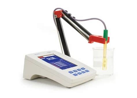 Conductivity Meter At Rs 4000 Panchpota Kolkata Id 6435153262