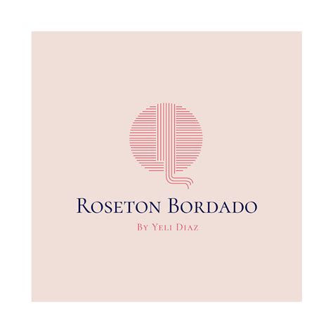 Roseton Bordado La Bonita Fest La Nueva Feria De Tendencias En