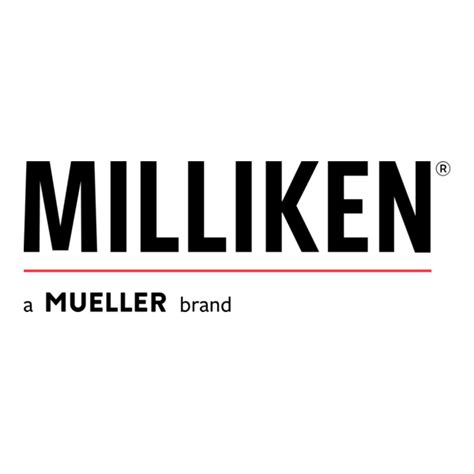 milliken valve company logo png vector svg