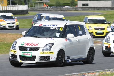 Suzuki Swift Class Heads South Nz New Zealand News