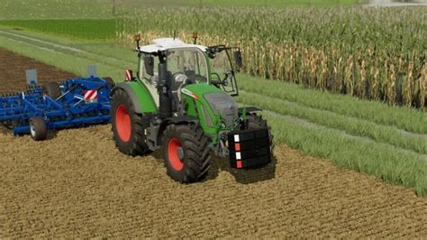 Fendt Vario S V Gamesmods Net Fs Fs Ets Mods