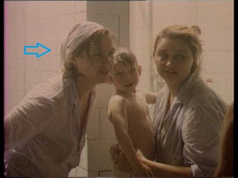 Irina Rozanova Nude Pics Page 1