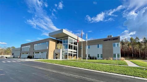 Oak Ridge Enhanced Technology And Training Center Tat School More