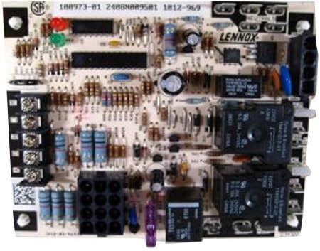 Lennox Oem Replacement Furnace Control Board Hvac