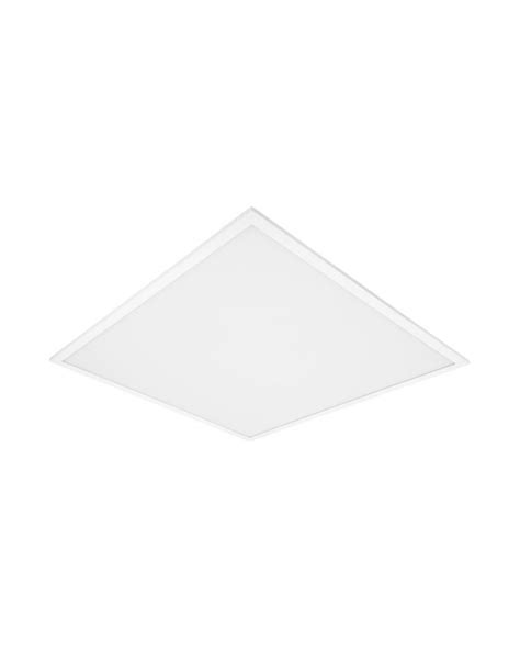 Panel Led Empotrable 60x60 VALUE LED De Ledvance