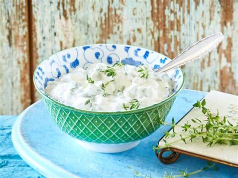 Knoblauch Dip Das Beste Rezept Zum Selbermachen Rezepte