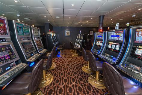 Casino on Seven Seas Navigator Cruise Ship - Cruise Critic