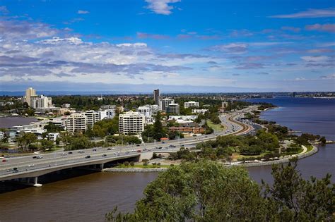 5 Reasons Why Perth Is An Attractive Travel Destination Orangemarigolds