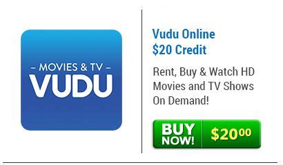 VUDU Logo - LogoDix