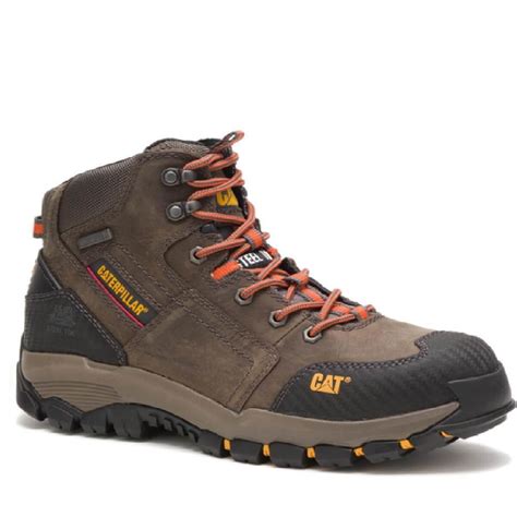 5 Best Safety Shoes To Buy In Singapore 2025 Guide