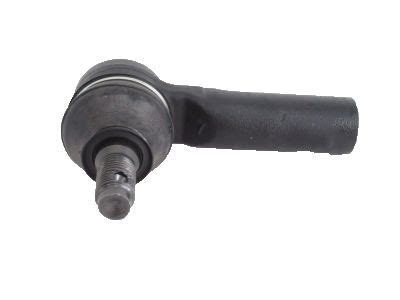 Genuine Toyota Tie Rod End Sub Assembly Left