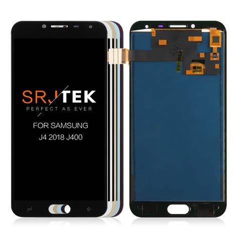 Ips Oled For Samsung Galaxy J J Lcd Display Touch Screen J F