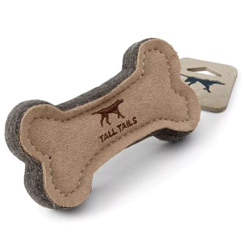 Are Leather Dog Toys Safe