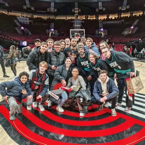 Portland 2023 Nike Adidas First Team ISG Sport Business