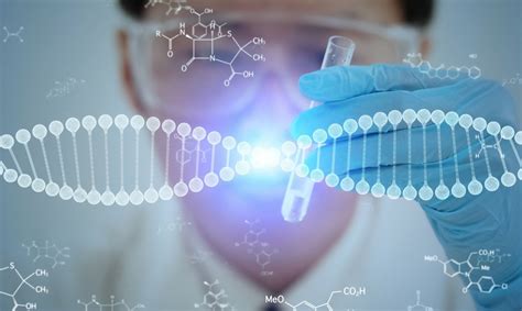 ℹ Almacenamiento de datos en el ADN La revolución en el futuro de la