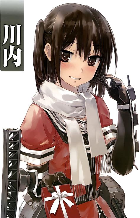 Superior Posters Kancolle Poster Kantai Collection Promo