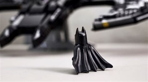 LEGO Batman Returns polybag listed online for 2023 release