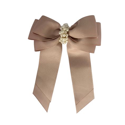 MOÑO CLÁSICO CHIC NUDE nami pe