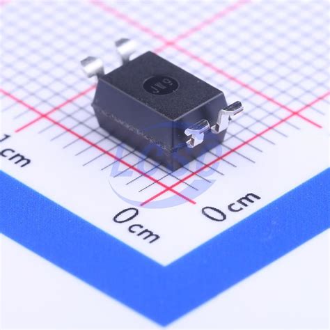 LTV 816S TA1 D CU Lite On C123199 LCSC Electronics