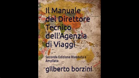 Direttore Tecnico Agenzia Viaggi Guida Ottimizzata Per Ottenere La