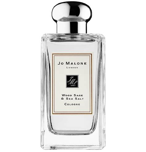 Nước Hoa Jo Malone Wood Sage Sea Salt Cologne LUXITY