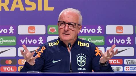 Convocação da Seleção Brasileira de Dorival Horário e onde assistir ao