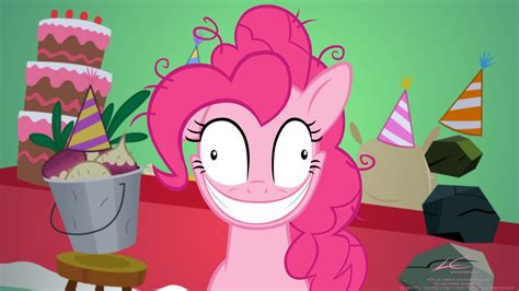 Crazy Pinkie Pie By Lazcreations On Deviantart