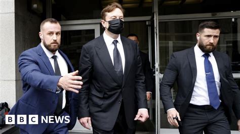 Elon Musk Found Not Guilty Of Fraud Over Tesla Tweet Bbc News